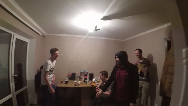 Два Гуся и Друзья. Самое удаленное видео. (18+)