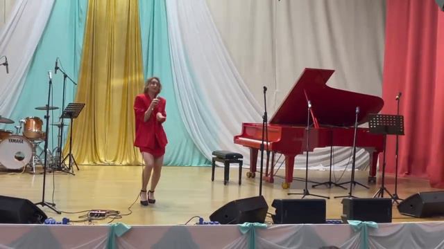 Экзамен. 3 курс. Эстрадное Пение. Jordan Smith-Feel Good @JordanSmithOfficial