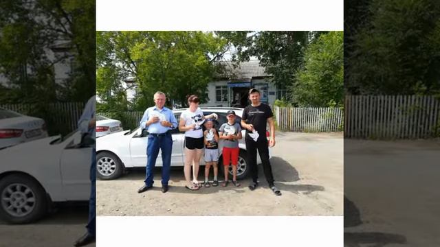 ВСЕРОССИЙСКАЯ АКЦИЯ ГОЛУБЬ МИРА