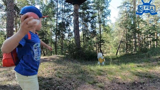 Ловим ПОКЕМОНОВ. игрушки. CATCH POKEMON  // KiFill Boys