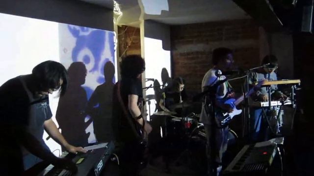 Foeme - El Silencio [Soma Bar]