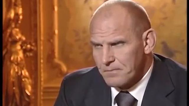 Александр Карелин  Шаги к успеху