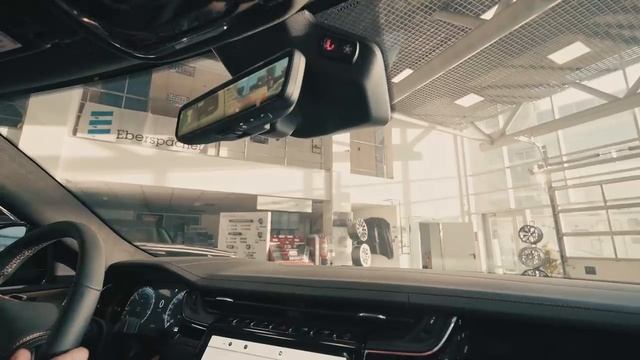 JEEP GRAND CHEEROKE 2022 против GRAND WAGONEER 2022! Сравнительный обзор двух автомобилей от Jeep