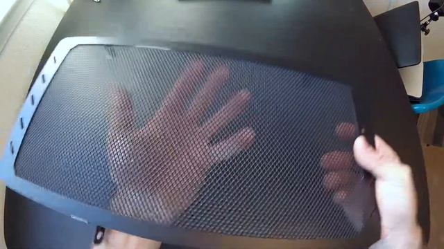 Radiator Guard For Honda CTX 1300