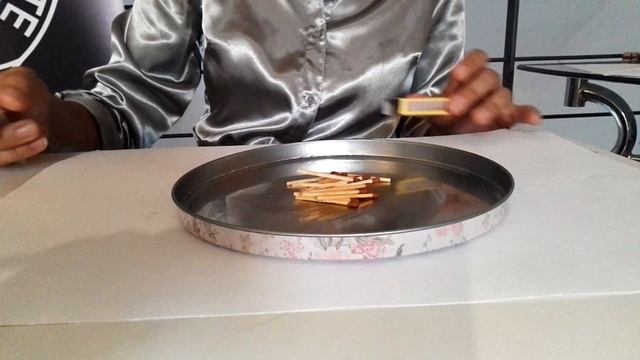 Порядок, энтропия и хаос