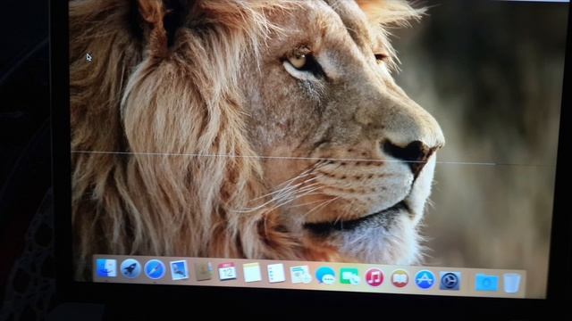 NEW MacBook Pro Retina (Mid 2014) Graphics Or Screen PROBLEMS