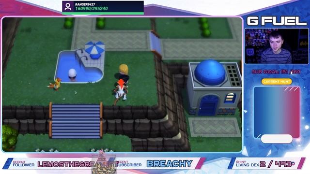 How To Get Shiny Charm, Catching Charm & Oval Charm In Pokémon Brilliant Diamond & Shining Pearl!