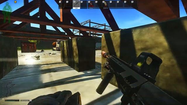 ну и как там в Египте