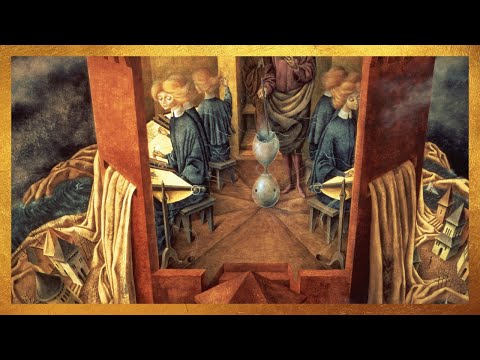 The Dream Art Of Remedios Varo