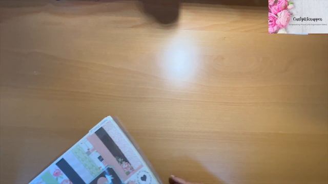 Base Pages Share And Upcoming Plans | Scrapbooking