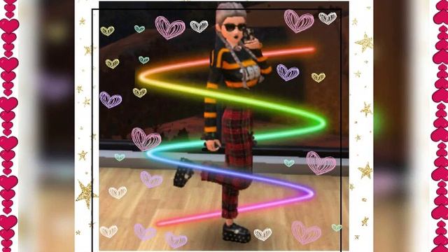 фото моего авакина