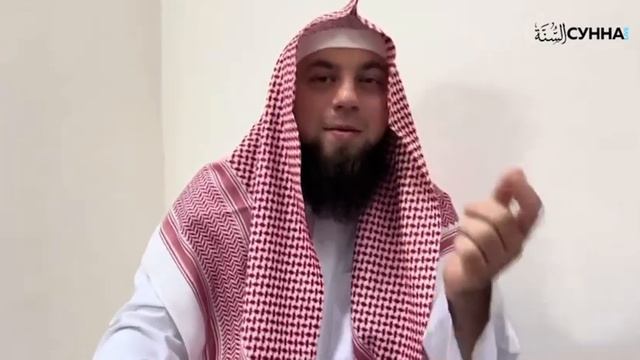 Самый последний, кто войдет в Рай. Пользы из уроков Сираджа абу Тальха