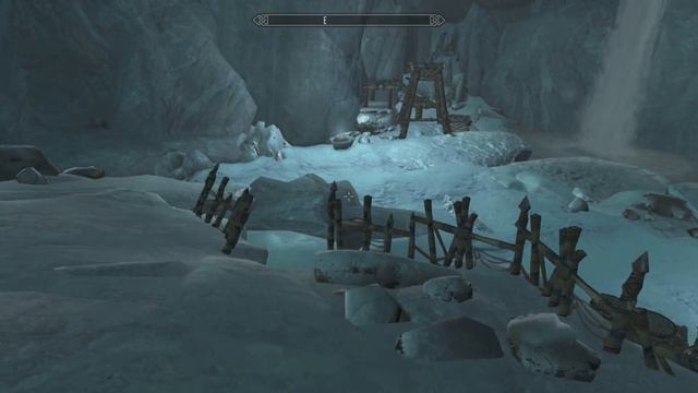 Skyrim Special Edition Bonus #238 Karstaag