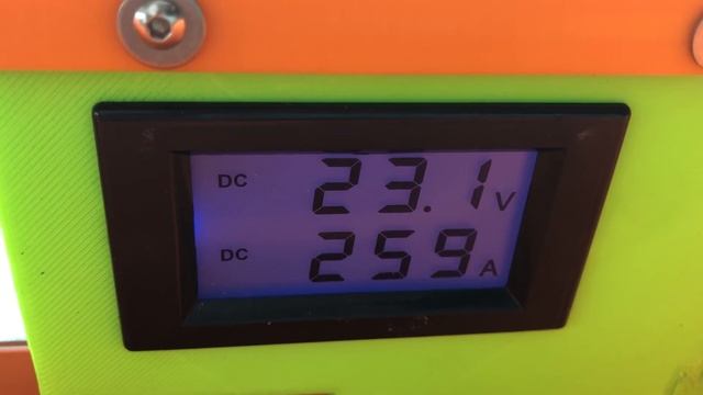 Meanwell RST-5000-24