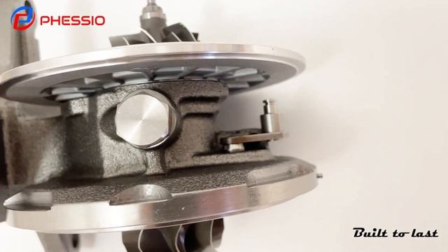 GTB1752V 760699-5006S Turbo Cartridge 070145701N For 2003-2009 VW Transporter, Multivan 2.5 TDI