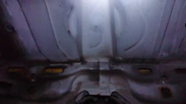 Opel Zafira A 2.0 Dti. Gdzie Jest Otwór Rewizyjny Do Smoka W Zbiorniku Paliwa?