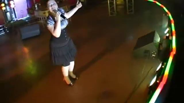 Патимат Кагирова   Небесная звезда