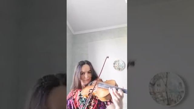 фантазия на народную тему