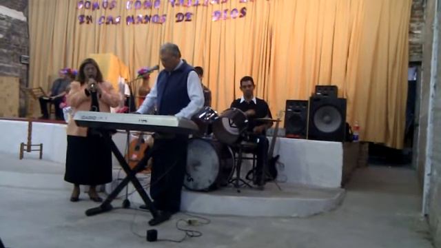 Seba Nelson Y Mirta