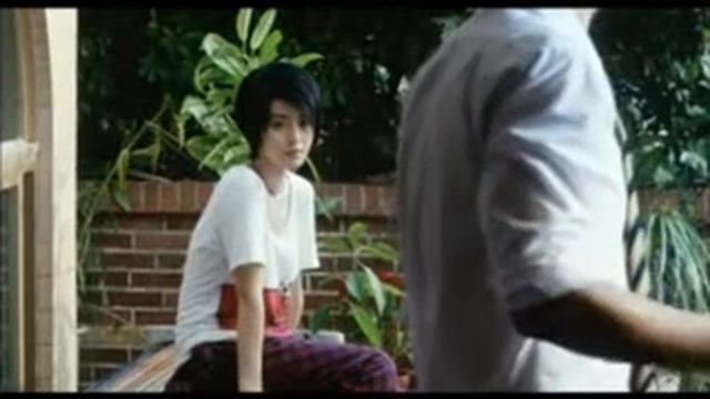 Sweet Revenge(寄生人),p1