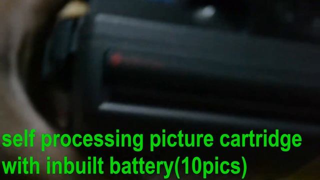 # Instant #picture#polaroid#camera#review After #20 Years