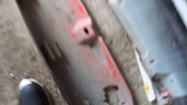 Чистая линия плитки