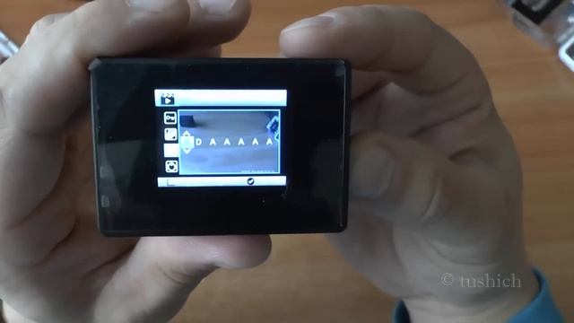 Экшн-камера SOOCOO C10  Full HD Wifi G-Sensor + купон на скидку в 15$