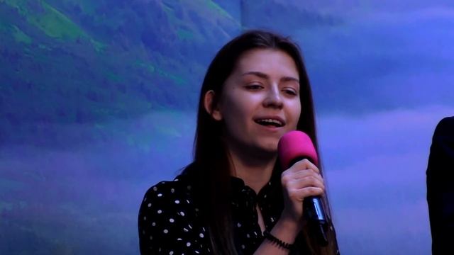 Ты не одинок | Христианские песни | Песни АСД | Сhristian Song  | Прославление |