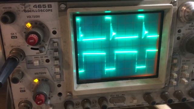 48V 1A Boost Converter MC34063A