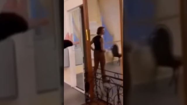 Николай и Лолита в АРБ им Вагановой (декабрь 2020)