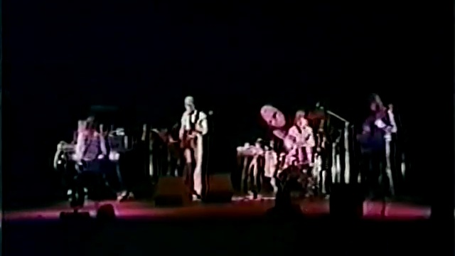 Hatfield And The North - Live At Rainbow Theatre, 1975