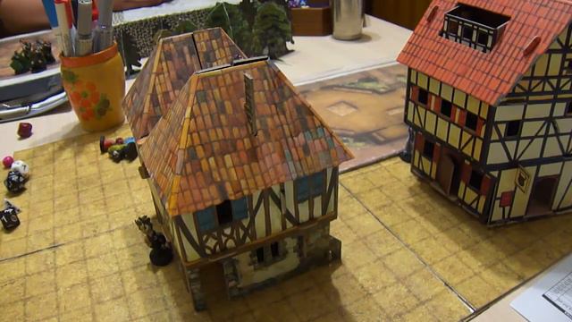 Pathfinder. Партия Вторник.05.05.2015p.5