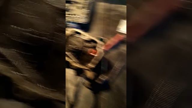 БМВ Х5 2000г! пропуски зажигания, нет холостого хода.хлопки во впускном коллекторе!