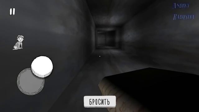 Evil Nun - полное прохождение