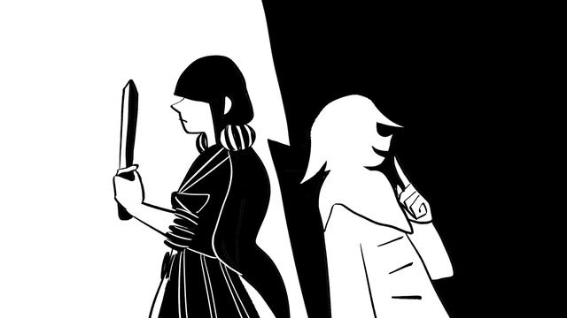 Kokichi Can't Decide (ndrv3 Spoilers)