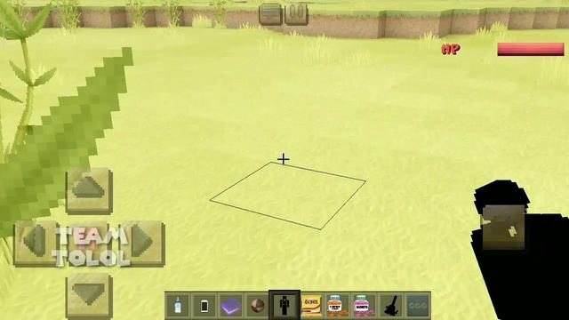 Happy Family Minecraft Addon Part 6