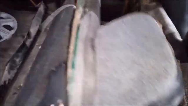 ОТКРЫТИЕ БАГАЖНИКА ВАЗ 2115 БЕЗ КЛЮЧА