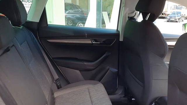 2019 Skoda Karoq STYLE 1.6 TDI 115HP 4DR