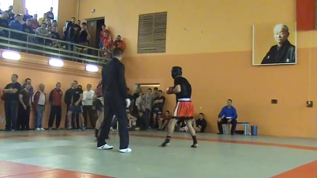 23.Силич(РИПО,Минск) - Егенов(БГТУ,Минск)