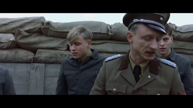 Поступок героя  ценой собственной жизни