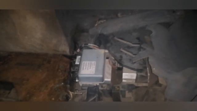 Автодиагностика