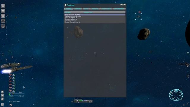 New Game - First Steps (Mayhem 3 Guide)