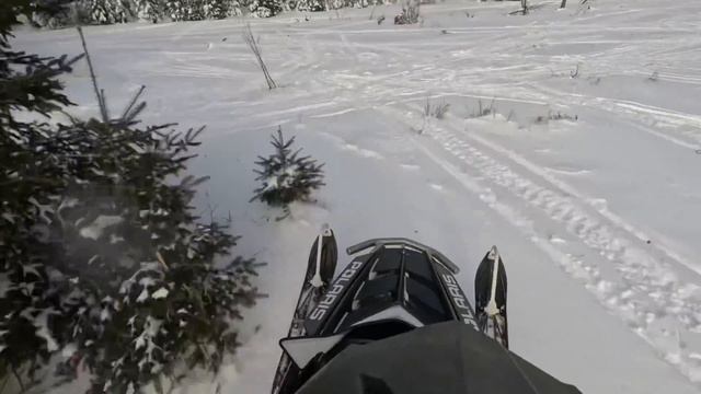 2013 Polaris Rmk Pro 800 155