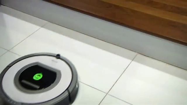 iRobot Roomba 780