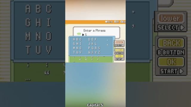 How To Input Cheat Codes In Radical Red 3.1! #shorts