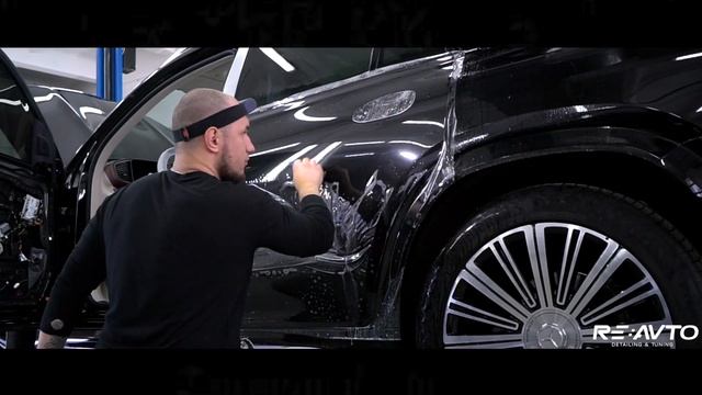 Автопарк Искусства