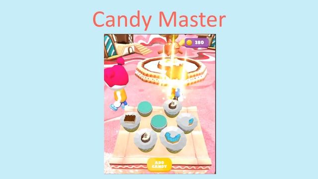  Компьютерные игры