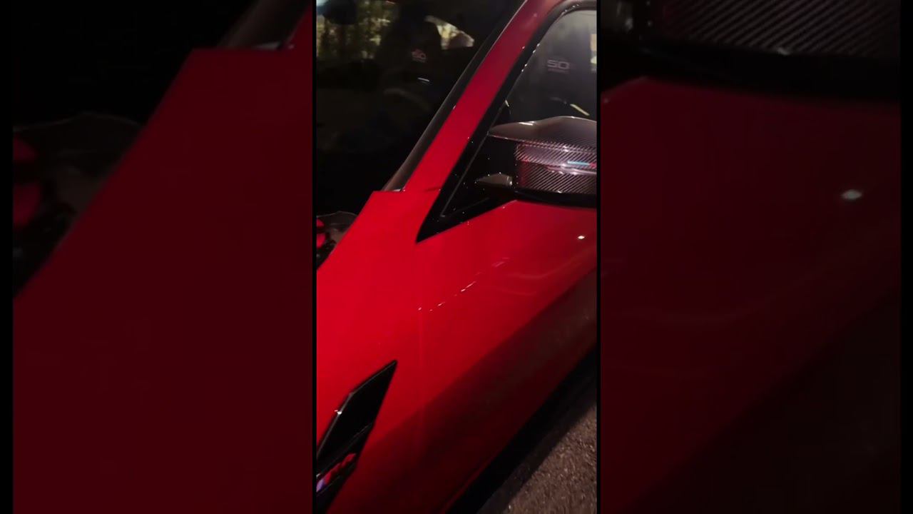 Мечта любого мужчины #авто #bmwm4 #автоизкореи