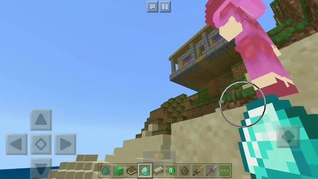 ? Territory Of Heart / NUEVOS NPC AYUDANTES, ESPADAS Y BOSS Para MINECRAFT Pe 1.14.60 / 1.16.0.59