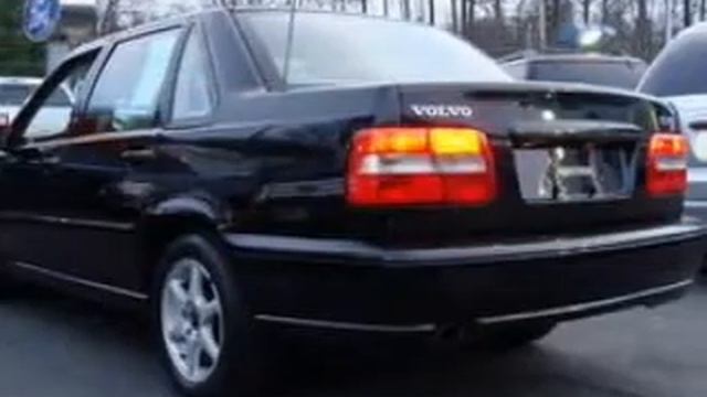 2000 Volvo S70 - Scarsdale NY